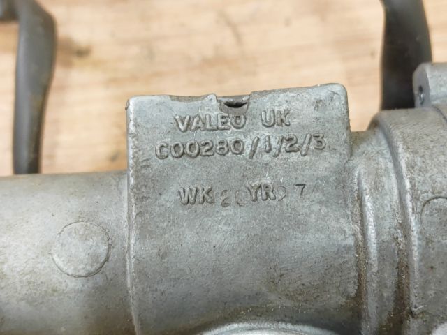 bontott HONDA ACCORD Gyújtáskapcsoló