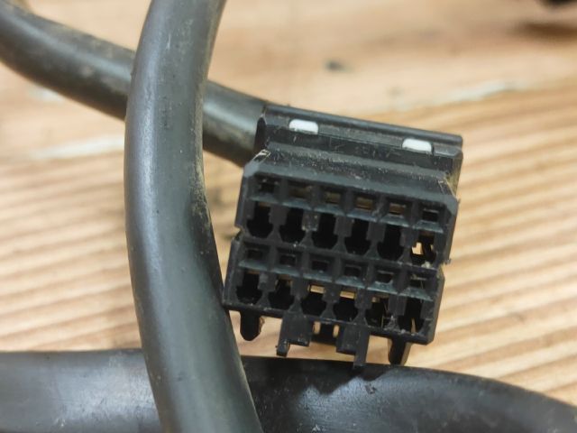 bontott HONDA ACCORD Gyújtáskapcsoló