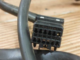 bontott HONDA ACCORD Gyújtáskapcsoló