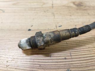 bontott HONDA ACCORD Hátsó Lambdaszonda