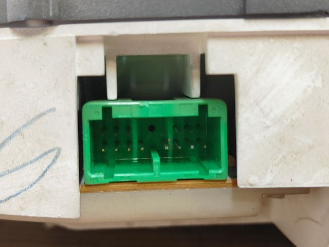 bontott HONDA ACCORD Kilométeróra