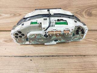 bontott HONDA ACCORD Kilométeróra