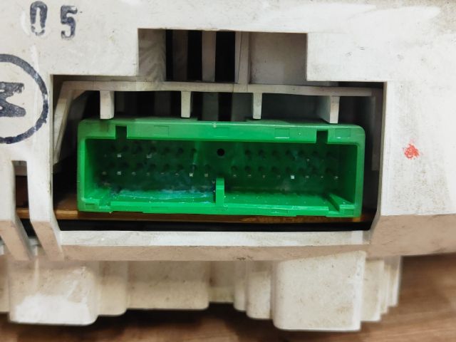 bontott HONDA ACCORD Kilométeróra