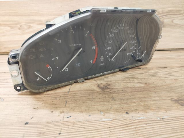 bontott HONDA ACCORD Kilométeróra