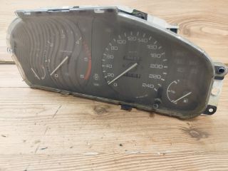 bontott HONDA ACCORD Kilométeróra