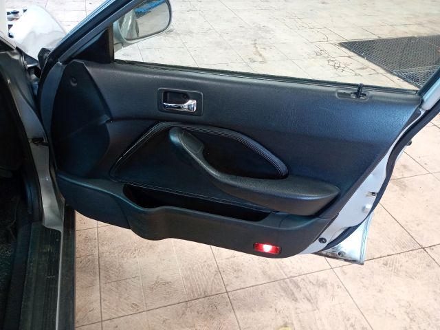 bontott HONDA ACCORD Kilométeróra