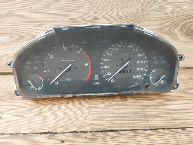 bontott HONDA ACCORD Kilométeróra