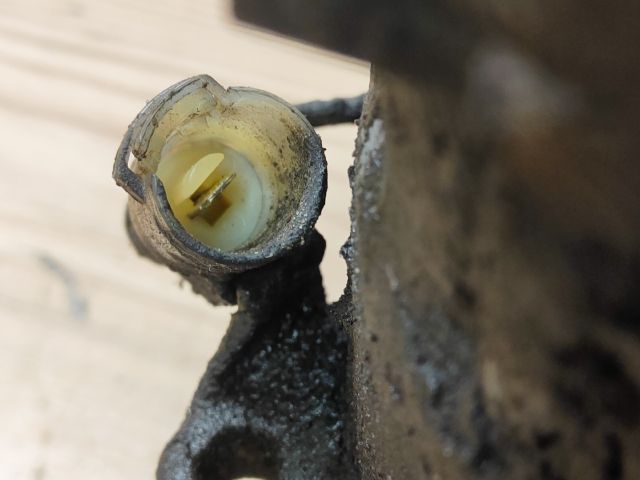 bontott HONDA ACCORD Klímakompresszor