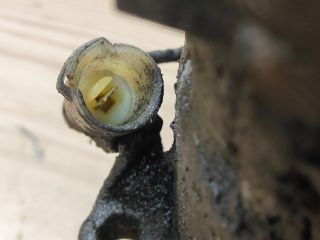 bontott HONDA ACCORD Klímakompresszor