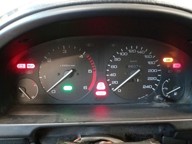 bontott HONDA ACCORD Klímakompresszor