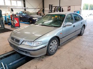 bontott HONDA ACCORD Váltó (Mechanikus)