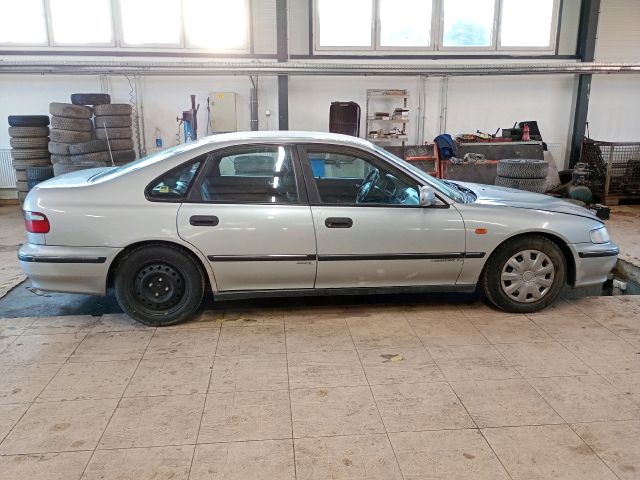 bontott HONDA ACCORD Váltó (Mechanikus)