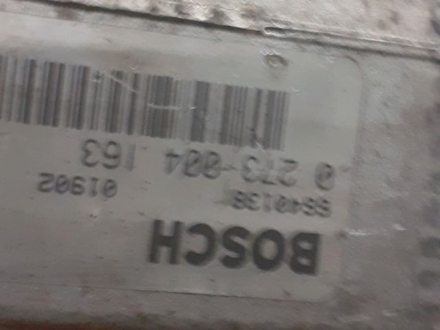 bontott HONDA ACCORD ABS Kocka