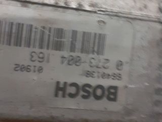 bontott HONDA ACCORD ABS Kocka