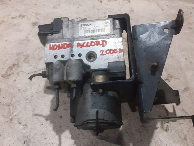 bontott HONDA ACCORD ABS Kocka