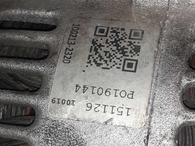 bontott HONDA ACCORD Generátor