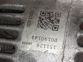 bontott HONDA ACCORD Generátor