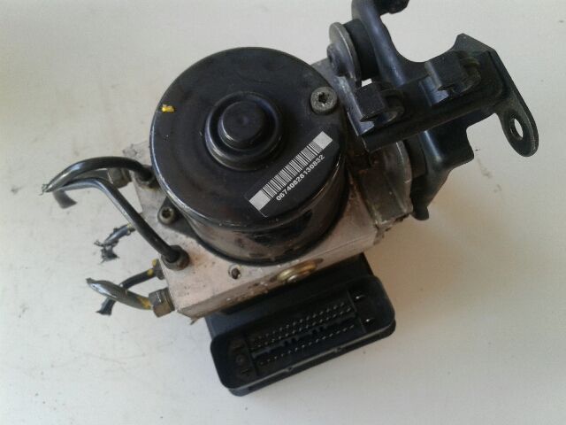 bontott HONDA ACCORD ABS Kocka