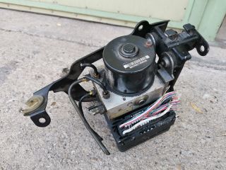 bontott HONDA ACCORD ABS Kocka