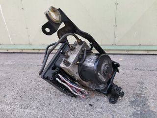 bontott HONDA ACCORD ABS Kocka