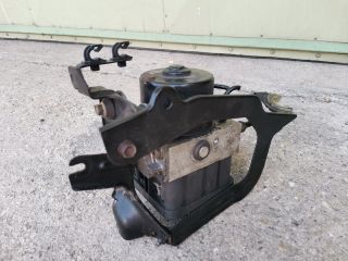 bontott HONDA ACCORD ABS Kocka