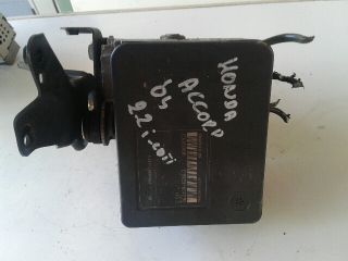 bontott HONDA ACCORD ABS Kocka