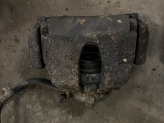 bontott HONDA ACCORD Bal első Féknyereg Munkahengerrel