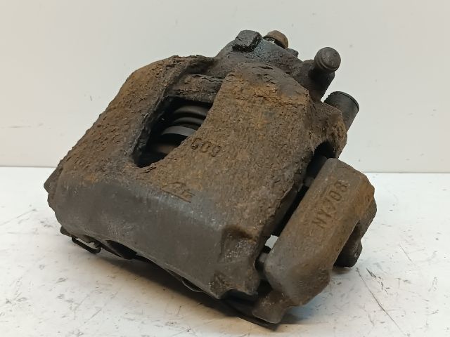 bontott HONDA ACCORD Bal első Féknyereg Munkahengerrel