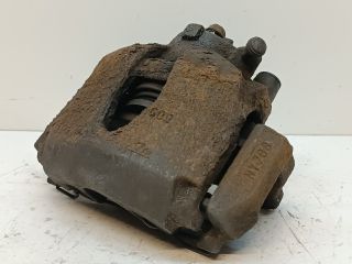 bontott HONDA ACCORD Bal első Féknyereg Munkahengerrel