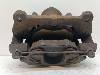 bontott HONDA ACCORD Bal első Féknyereg Munkahengerrel