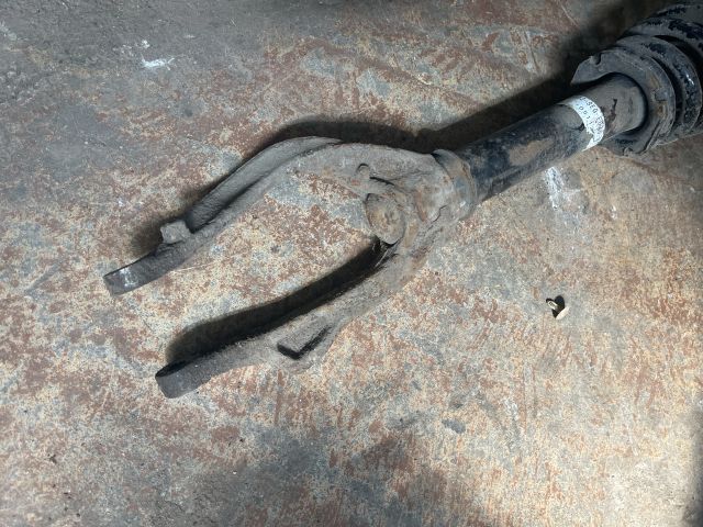 bontott HONDA ACCORD Bal első Gólyaláb (Lengécsillapító, Rugó)