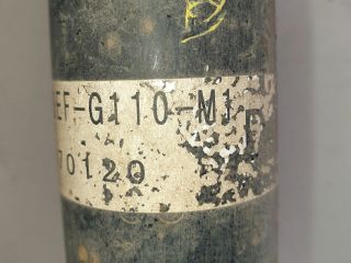 bontott HONDA ACCORD Bal első Gólyaláb (Lengécsillapító, Rugó)