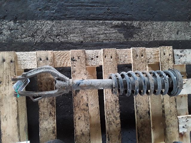 bontott HONDA ACCORD Bal első Gólyaláb (Lengécsillapító, Rugó)