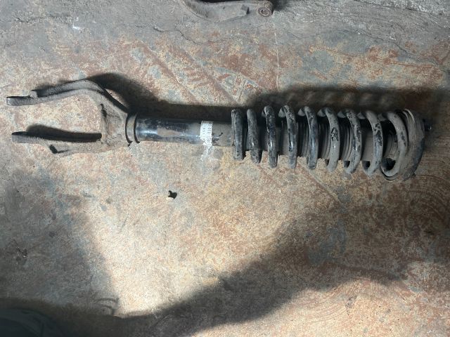 bontott HONDA ACCORD Bal első Gólyaláb (Lengécsillapító, Rugó)