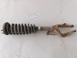 bontott HONDA ACCORD Bal első Gólyaláb (Lengécsillapító, Rugó)