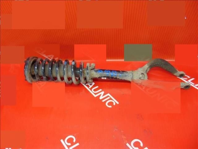 bontott HONDA ACCORD Bal első Gólyaláb (Lengécsillapító, Rugó)