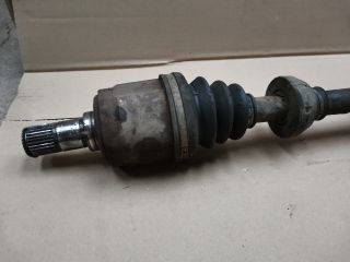 bontott HONDA ACCORD Bal Féltengely