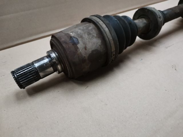 bontott HONDA ACCORD Bal Féltengely