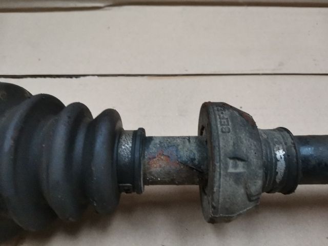 bontott HONDA ACCORD Bal Féltengely