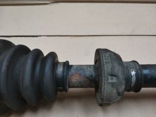 bontott HONDA ACCORD Bal Féltengely