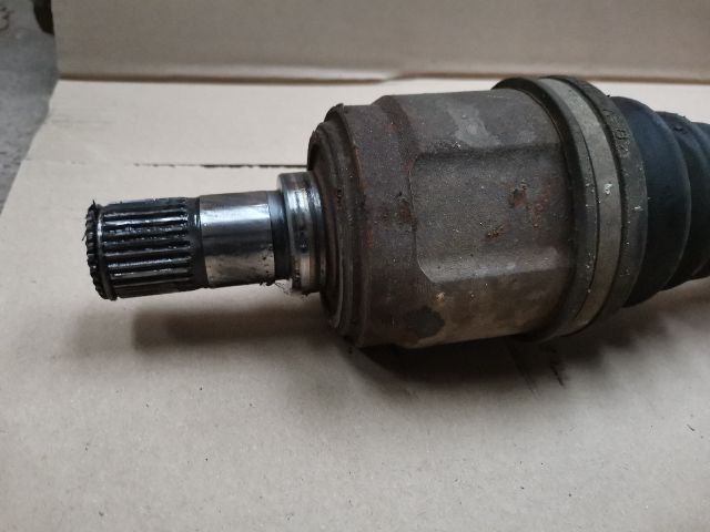 bontott HONDA ACCORD Bal Féltengely