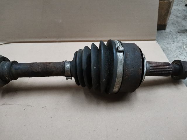 bontott HONDA ACCORD Bal Féltengely