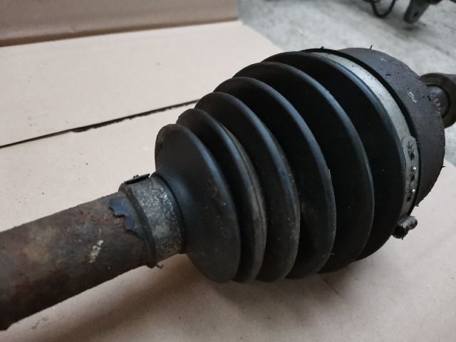 bontott HONDA ACCORD Bal Féltengely