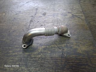 bontott HONDA ACCORD EGR Hűtő Cső