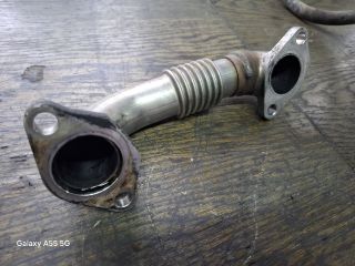 bontott HONDA ACCORD EGR Hűtő Cső