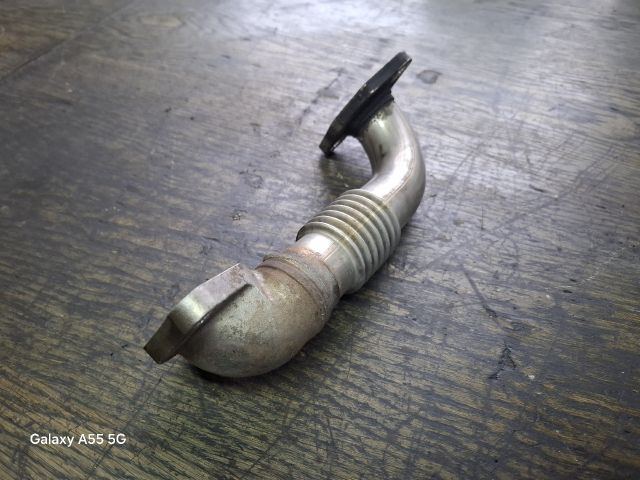 bontott HONDA ACCORD EGR Hűtő Cső