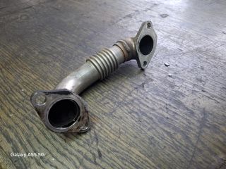 bontott HONDA ACCORD EGR Hűtő Cső