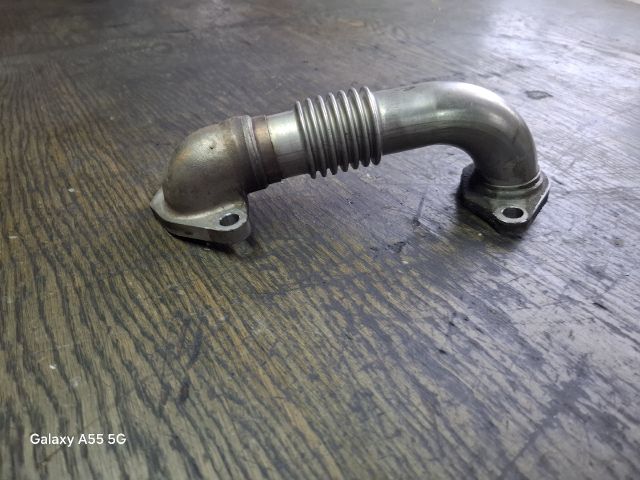 bontott HONDA ACCORD EGR Hűtő Cső