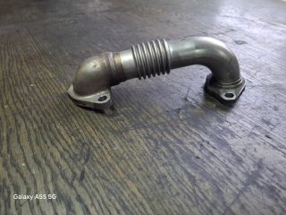 bontott HONDA ACCORD EGR Hűtő Cső