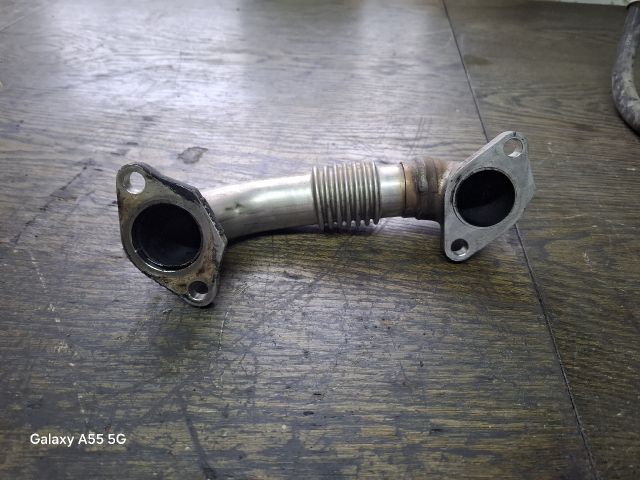 bontott HONDA ACCORD EGR Hűtő Cső